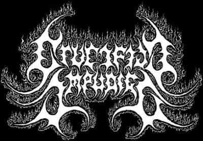 logo Crucifijo Impúdico